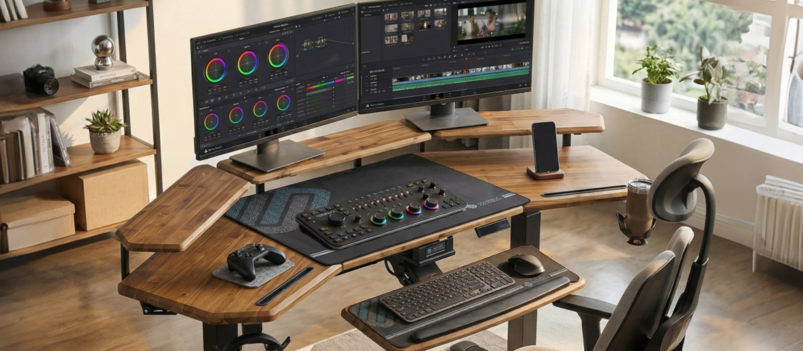 Eureka Ergonomic