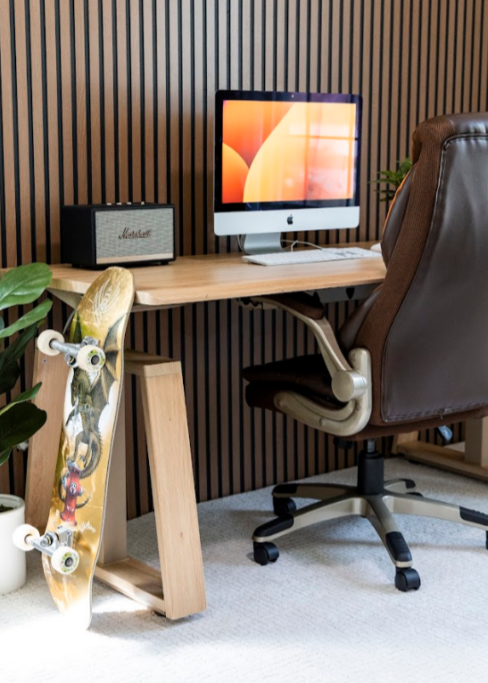 Eureka Ergonomic