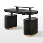 Opal Executive Standing Desk (66"x29")