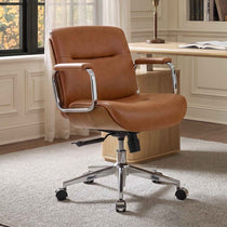 Mathias Mason, Low Back Office Chair