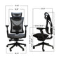 Aion - Lite, Ergonomic Office Chair