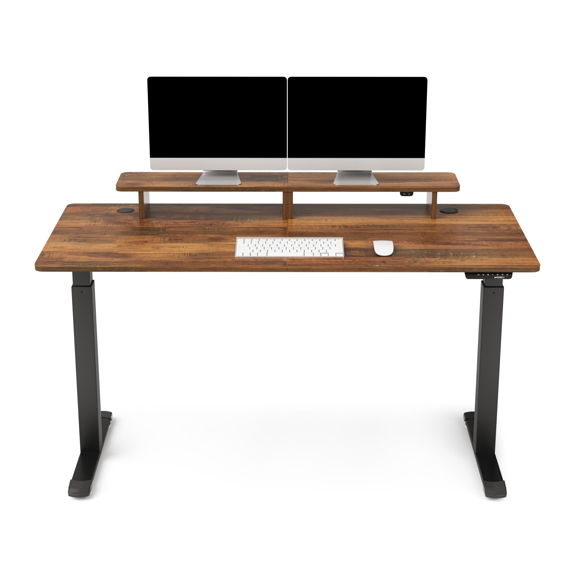 Eureka Ergonomic Standing Desk Anti-Fatique Comfort Floor Mat – Ergo  Standing Desks