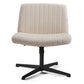 Adena, Height Adjustable Lounge Chair