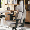 Official BLAST R6 Six Invitational Chair, Python II - Gray