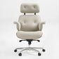 Mathias, Napa Leather Executive Office Chair