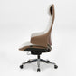 Serene Ella, Napa Leather Executive Chair