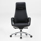 Serene, Napa Leather Executive Office Chair