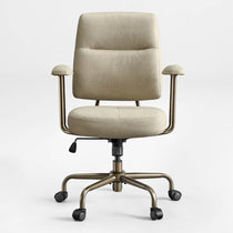 Becky, Ultra Soft Cushion Home Office Chair