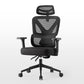 Exis,Ergonomic Office Chair