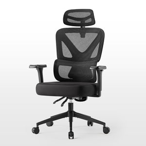 Exis,Ergonomic Office Chair