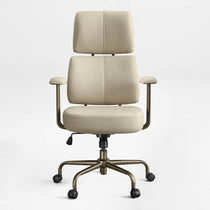 Cameron, Ultra Soft Cushion Adjustable Office Chair