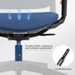 Skylar, Modern Mesh Office Chair