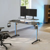 Call of Duty® Sentry, Gaming Desk - Black