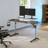 Meja Call of Duty®, Black & Brass yang Berlisensi Resmi