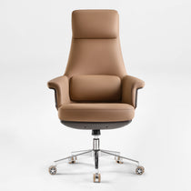 Royal Renee, Microfiber Leather Executive Office Chair