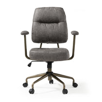 Becky, Ultra Soft Cushion Home Office Chair