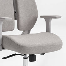 Divio,Dual-Backrests Ergonomic Office Chair