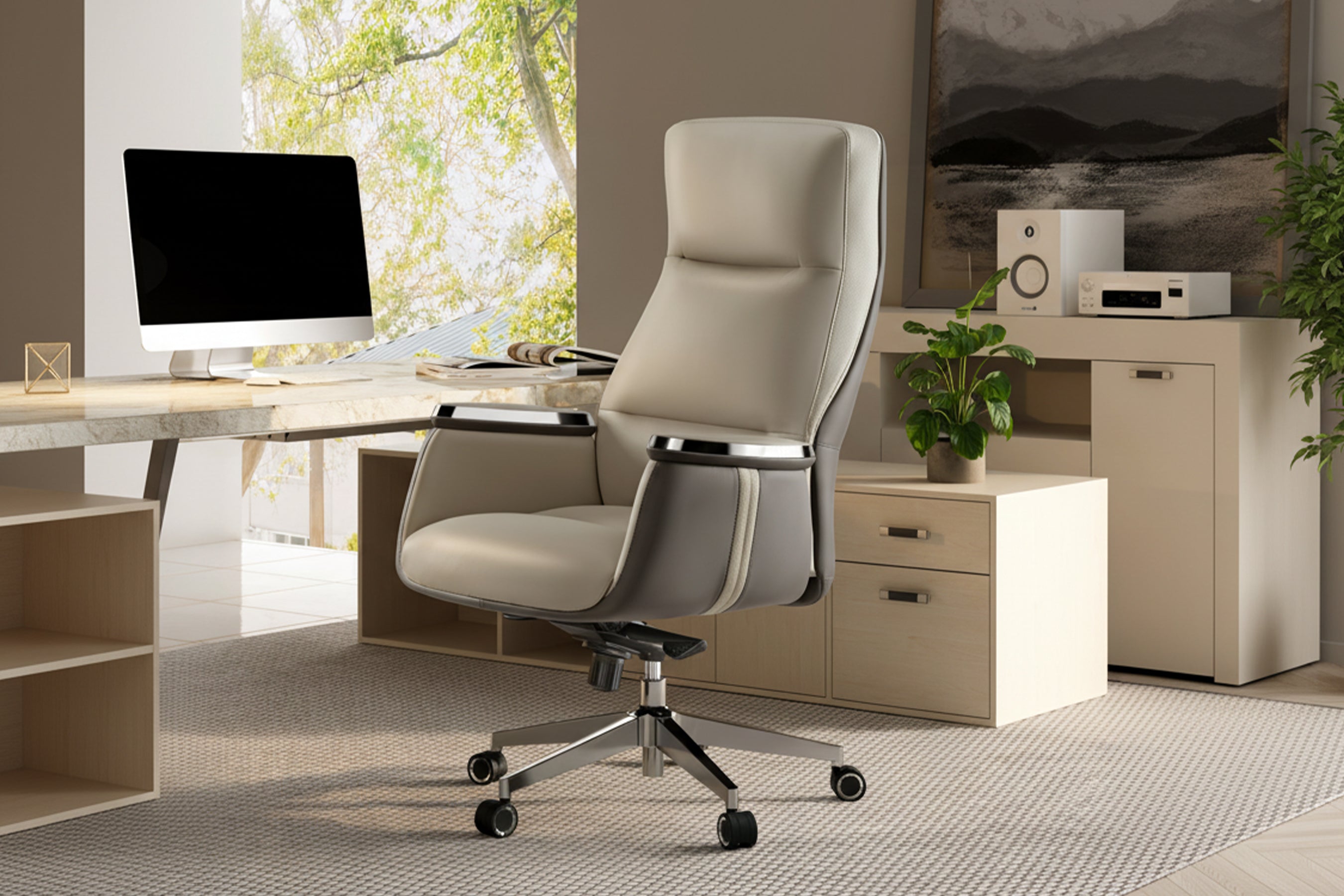 Eureka Ergonomic