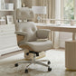 Mathias, Napa Leather Executive Office Chair