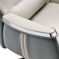 Royal II, High Back Executive Office Chair