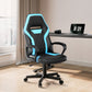 GX1, Gaming Chair, Blue