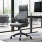 Valen,Microfiber Leather Office Chair