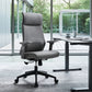 Valen,Microfiber Leather Office Chair