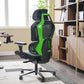 Tyhon-COD Edition, Gaming Chair - Eureka Ergonomic