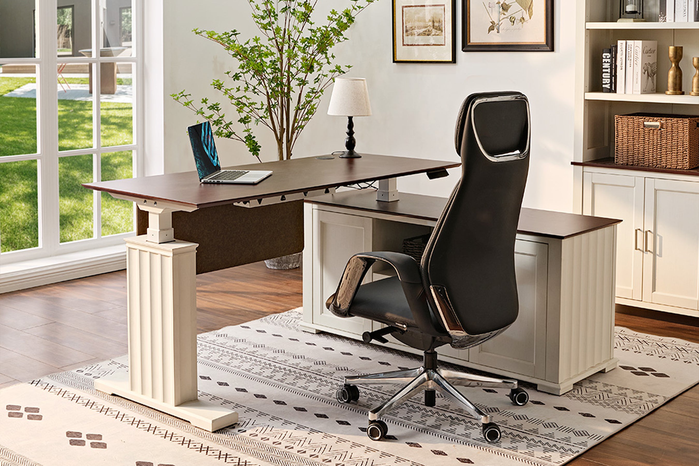 Eureka Ergonomic