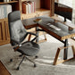 [Coming Soon]Nox, Genuine Leather Executive Office Chair