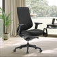 Lira, Ergonomic Office Chair
