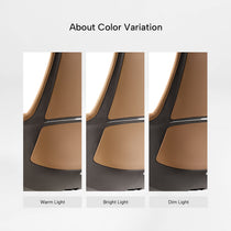 Royal Renee, Microfiber Leather Executive Office Chair