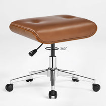Mathias Soft Pad Ottoman