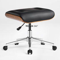 Mathias Soft Pad Ottoman