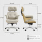 Mathias, Napa Leather Executive Office Chair
