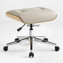 Mathias Soft Pad Ottoman
