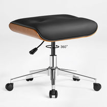 Mathias Soft Pad Ottoman