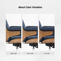 Mathias, Napa Leather Executive Office Chair