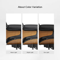 Mathias, Napa Leather Executive Office Chair