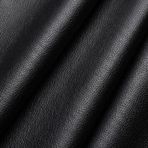 Matteo,Napa Leather Lounge Chair and Ottoman