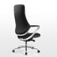 [Coming Soon]Nox, Genuine Leather Executive Office Chair