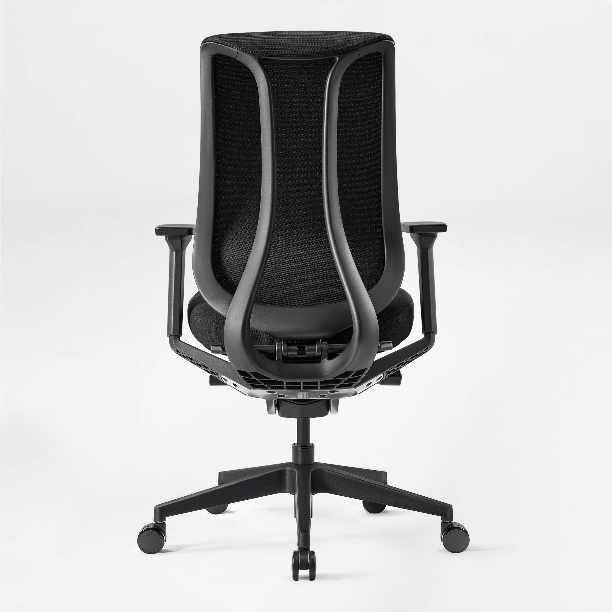 Lira Ergonomic Office Chair - Eureka Ergonomic Comfort