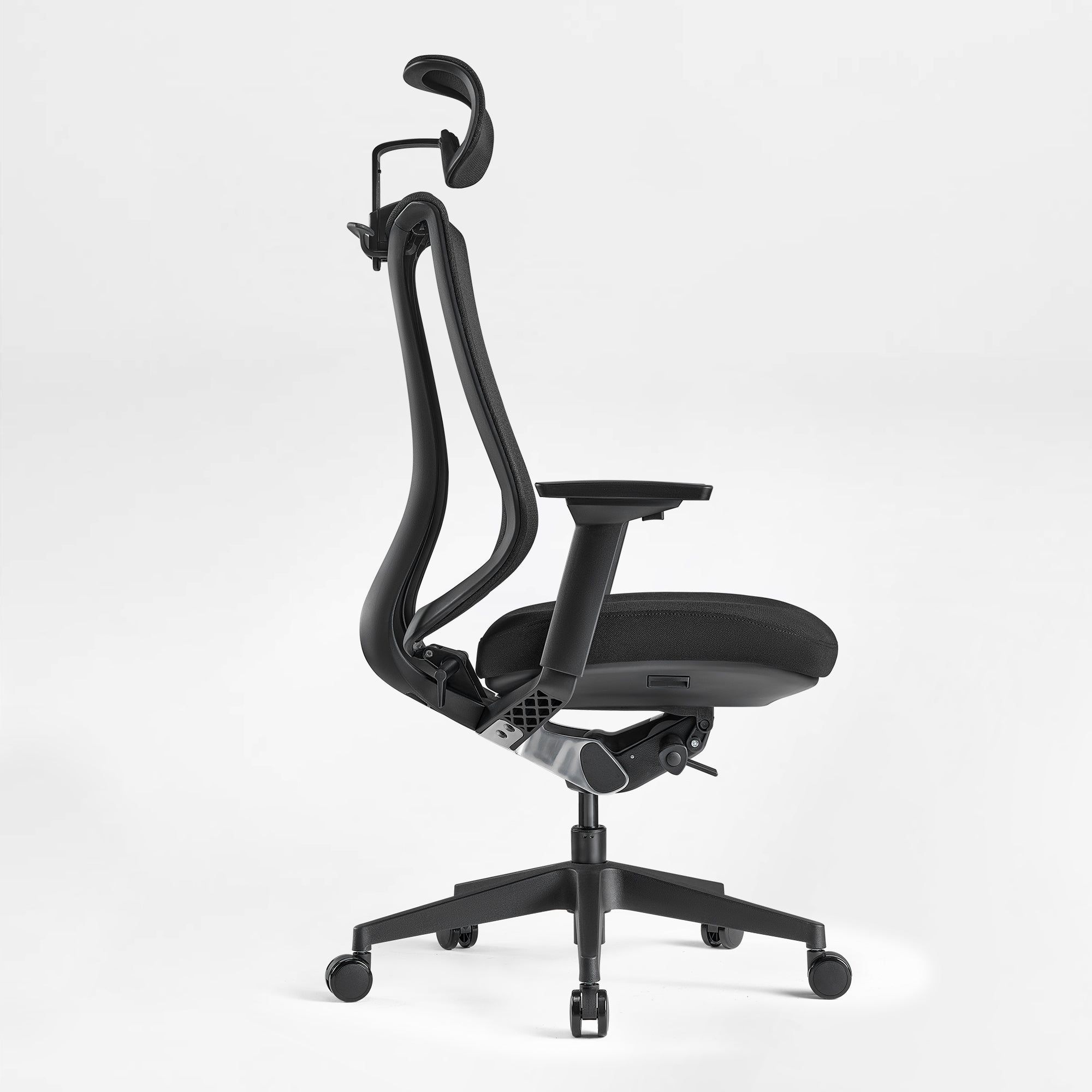 Lira Headrest - Ergonomic Comfort by Eureka Ergonomic