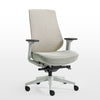 Onyx Lera , Ergonomic Office Chair - Light Gray-Green