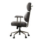 Cameron, Ultra Soft Cushion adjustable High Back Office Chair