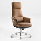 Royal Renee, Microfiber Leather Executive Office Chair
