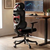 Axion, Ergonomic Hybrid Chair