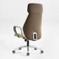 Eureka Ergonomic Aric Executive Office Chair product back showcase 