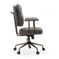 Becky, Ultra Soft Cushion Home Office Chair