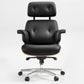 Mathias, Napa Leather Executive Office Chair